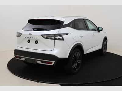 Nissan Qashqai Tekna Plus (2026) - Photo 6