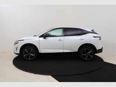 Nissan Qashqai Tekna Plus (2026) - Photo 9