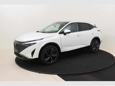 Nissan Qashqai Tekna (2025) - Photo 10