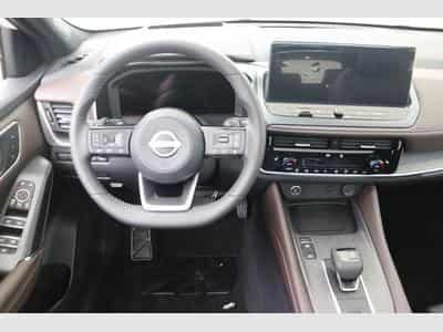 Nissan Qashqai Tekna (2025) - Photo 11