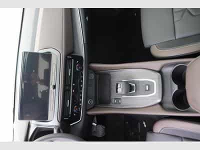 Nissan Qashqai Tekna (2025) - Photo 12