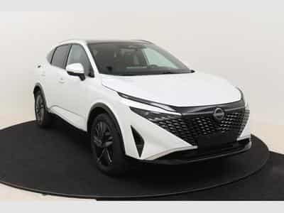 Nissan Qashqai Tekna (2025) - Photo 3