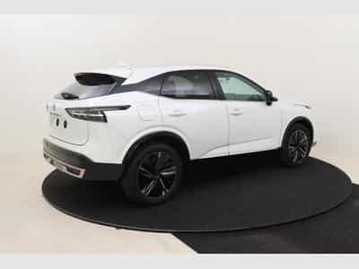 Nissan Qashqai Tekna (2025) - Photo 5