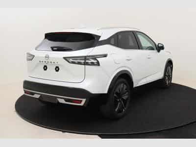 Nissan Qashqai Tekna (2025) - Photo 6
