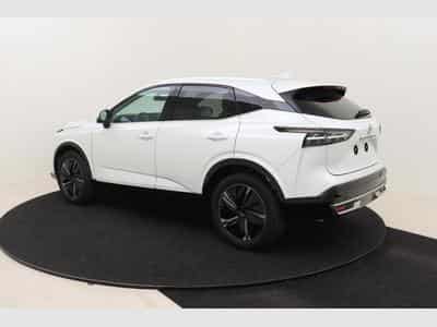 Nissan Qashqai Tekna (2025) - Photo 8