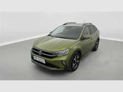 VW Taigo 1.0 TSI 95cv Style CARPLAY / FULL LED / CAMERA / JA (2025) - Photo 1