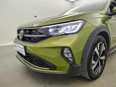 VW Taigo 1.0 TSI 95cv Style CARPLAY / FULL LED / CAMERA / JA (2025) - Photo 15