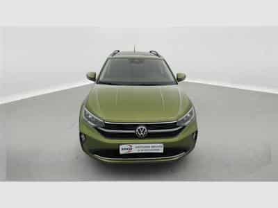 VW Taigo 1.0 TSI 95cv Style CARPLAY / FULL LED / CAMERA / JA (2025) - Photo 4