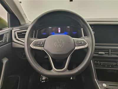 VW Taigo 1.0 TSI 95cv Style CARPLAY / FULL LED / CAMERA / JA (2025) - Photo 9