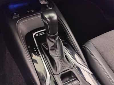 Toyota Corolla 1.8 Hybrid Style e-CVT CLIM/NAVI/CAMERA (2023) - Photo 12