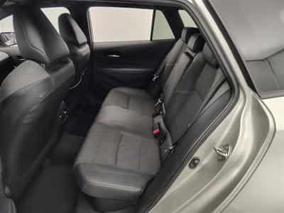 Toyota Corolla 1.8 Hybrid Style e-CVT CLIM/NAVI/CAMERA (2023) - Photo 13