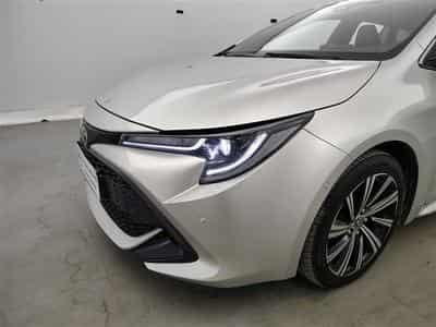 Toyota Corolla 1.8 Hybrid Style e-CVT CLIM/NAVI/CAMERA (2023) - Photo 15