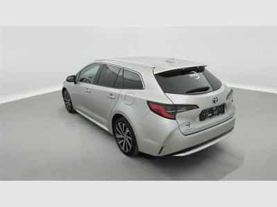 Toyota Corolla 1.8 Hybrid Style e-CVT CLIM/NAVI/CAMERA (2023) - Photo 2