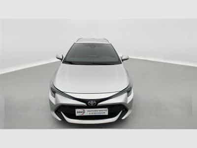 Toyota Corolla 1.8 Hybrid Style e-CVT CLIM/NAVI/CAMERA (2023) - Photo 4
