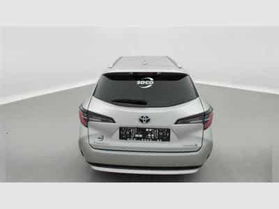 Toyota Corolla 1.8 Hybrid Style e-CVT CLIM/NAVI/CAMERA (2023) - Photo 5