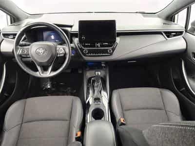 Toyota Corolla 1.8 Hybrid Style e-CVT CLIM/NAVI/CAMERA (2023) - Photo 8
