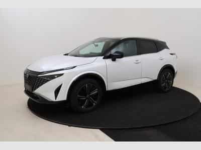 Nissan Qashqai Tekna Plus 2Tone (2026) - Photo 10