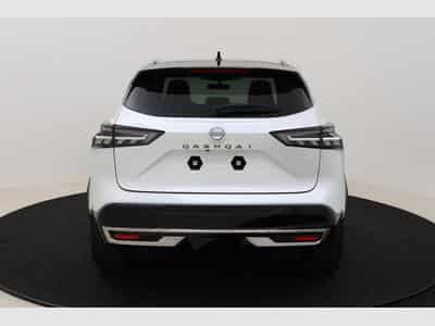 Nissan Qashqai Tekna Plus 2Tone (2026) - Photo 7