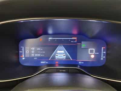 Citroen C5 Aircross 1.2 PureTech Live NAVI/FULL LED/JA/PDC (2023) - Photo 10