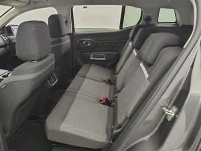 Citroen C5 Aircross 1.2 PureTech Live NAVI/FULL LED/JA/PDC (2023) - Photo 13