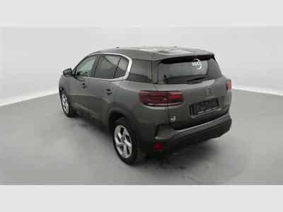 Citroen C5 Aircross 1.2 PureTech Live NAVI/FULL LED/JA/PDC (2023) - Photo 2