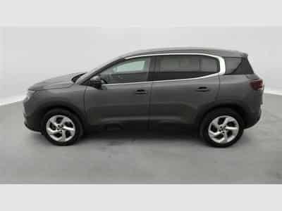 Citroen C5 Aircross 1.2 PureTech Live NAVI/FULL LED/JA/PDC (2023) - Photo 3