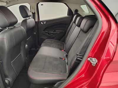 Ford EcoSport 1.0 EcoBoost FWD ST Line (2020) - Photo 13