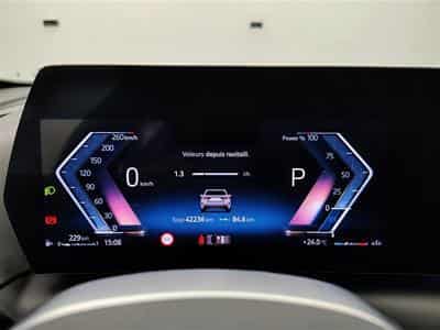 BMW 118 dA PACK M NEW MODELE (2025) - Photo 10