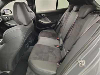 BMW 118 dA PACK M NEW MODELE (2025) - Photo 13