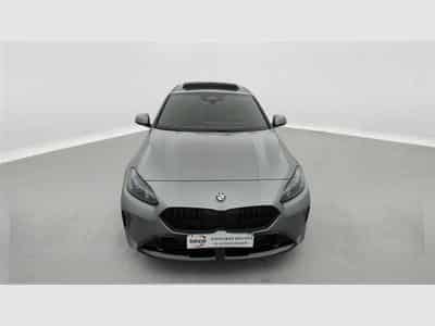 BMW 118 dA PACK M NEW MODELE (2025) - Photo 4