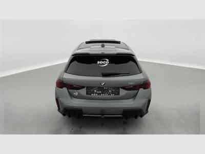 BMW 118 dA PACK M NEW MODELE (2025) - Photo 5