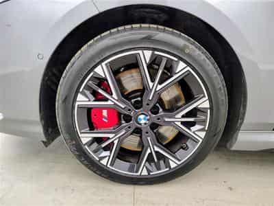 BMW 118 dA PACK M NEW MODELE (2025) - Photo 6