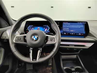 BMW 118 dA PACK M NEW MODELE (2025) - Photo 9