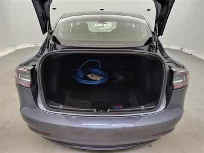 Tesla Model 3 60 kWh Standard Plus CUIR / NAVI / PANO (2020) - Photo 14