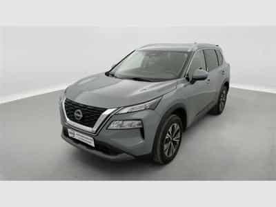 Nissan X-Trail 1.5 DIG-T 2WD N-Connecta 7pl. DCT NAVI / FULL LED (2023) - Photo 1