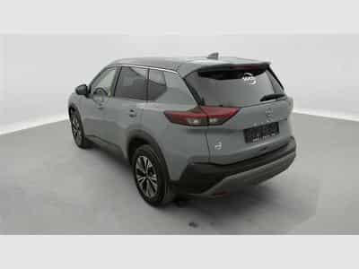 Nissan X-Trail 1.5 DIG-T 2WD N-Connecta 7pl. DCT NAVI / FULL LED (2023) - Photo 2