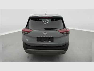 Nissan X-Trail 1.5 DIG-T 2WD N-Connecta 7pl. DCT NAVI / FULL LED (2023) - Photo 5
