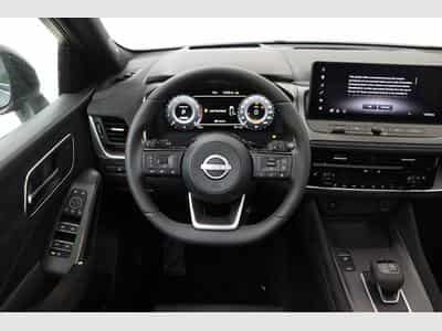 Nissan Qashqai Tekna Plus + 2 Tone (2026) - Photo 11