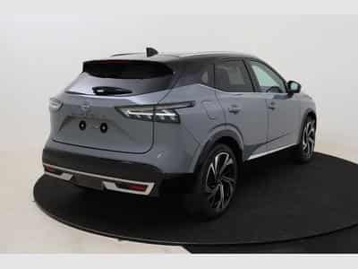 Nissan Qashqai Tekna Plus + 2 Tone (2026) - Photo 6
