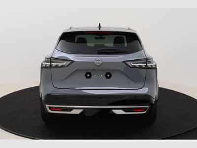 Nissan Qashqai Tekna Plus + 2 Tone (2026) - Photo 7
