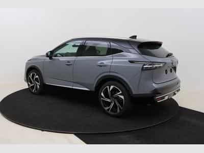 Nissan Qashqai Tekna Plus + 2 Tone (2026) - Photo 8