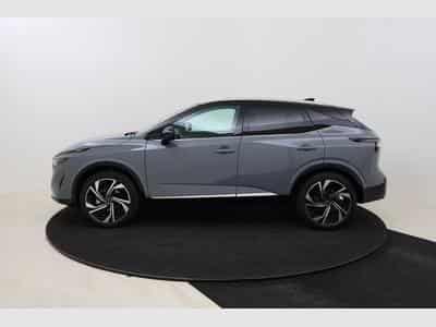 Nissan Qashqai Tekna Plus + 2 Tone (2026) - Photo 9
