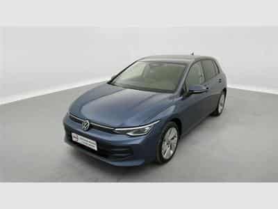 VW Golf 1.5 eTSI 115cv DSG Prime CARPLAY / FULL LED / CAMERA / JA 17 (2026) - Photo 1