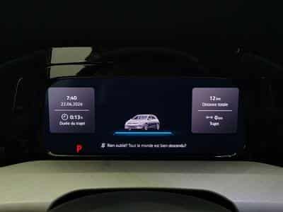 VW Golf 1.5 eTSI 115cv DSG Prime CARPLAY / FULL LED / CAMERA / JA 17 (2026) - Photo 10