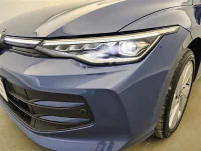 VW Golf 1.5 eTSI 115cv DSG Prime CARPLAY / FULL LED / CAMERA / JA 17 (2026) - Photo 15