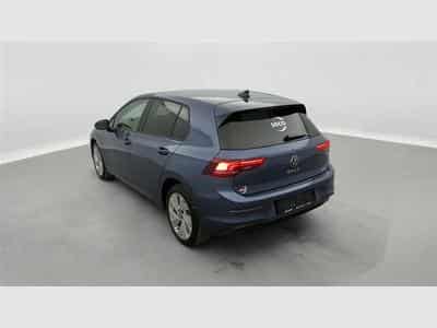 VW Golf 1.5 eTSI 115cv DSG Prime CARPLAY / FULL LED / CAMERA / JA 17 (2026) - Photo 2
