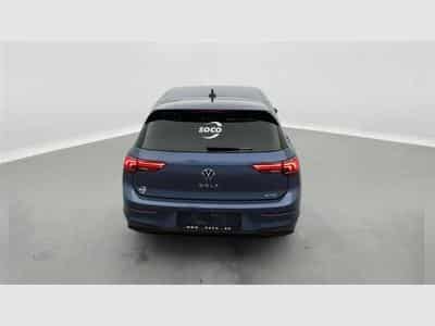 VW Golf 1.5 eTSI 115cv DSG Prime CARPLAY / FULL LED / CAMERA / JA 17 (2026) - Photo 5