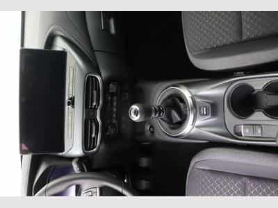 Nissan Juke N-Connecta / Cold Pack / 2Tone / (MY25) (2026) - Photo 12
