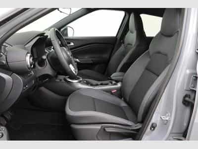 Nissan Juke N-Connecta / Cold Pack / 2Tone / (MY25) (2026) - Photo 13