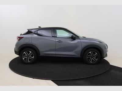 Nissan Juke N-Connecta / Cold Pack / 2Tone / (MY25) (2026) - Photo 4